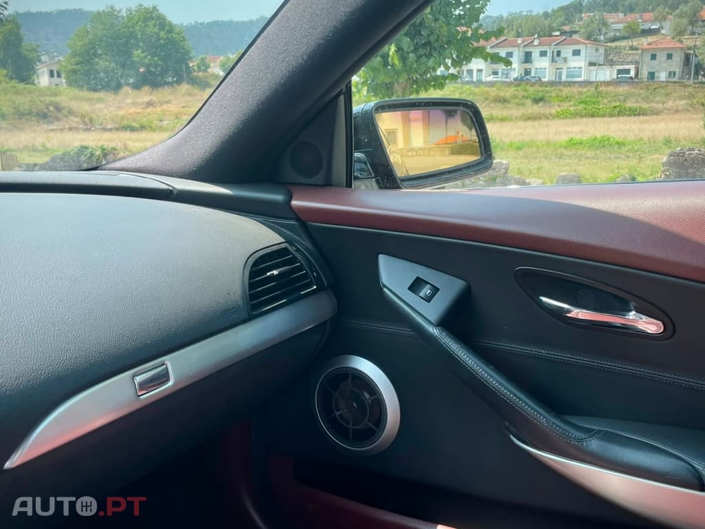 BMW 635 d