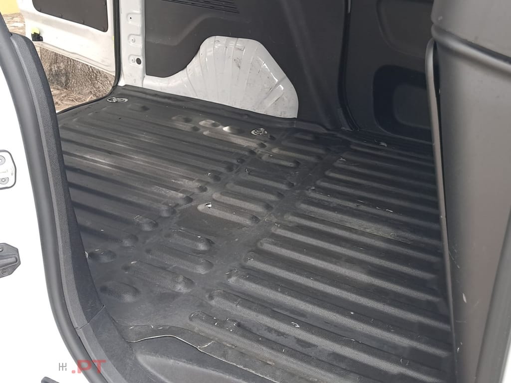 Citroen Berlingo 1.5 BlueHDi M Club