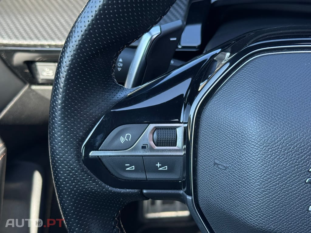 Peugeot 508 SW 1.5 BlueHDi GT EAT8