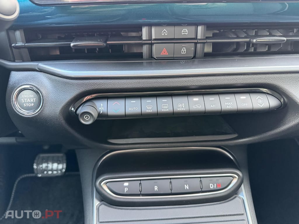 Fiat 600 1.2 Hybrid Icon