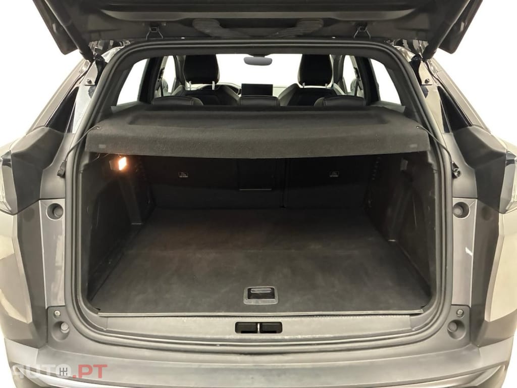Peugeot 3008 1.6 Hybrid GT Pack e-EAT8