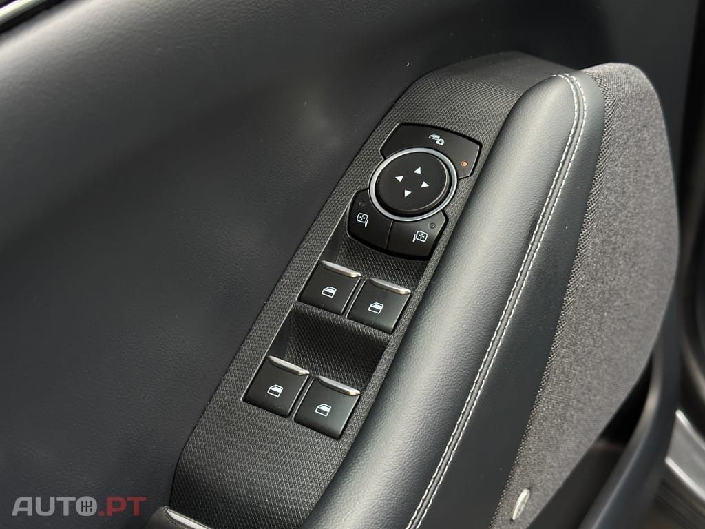 Ford Mustang Mach-E 98.7 kWh Premium