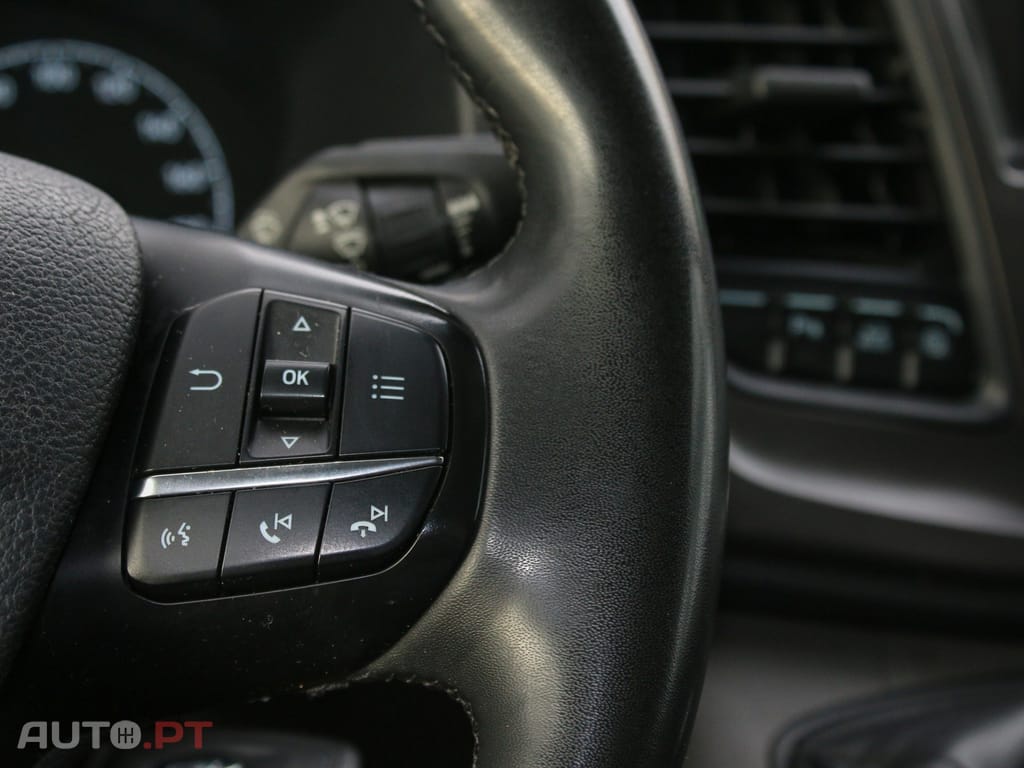 Ford Transit 350 L3 2.0 TDCi H1 CD Trend