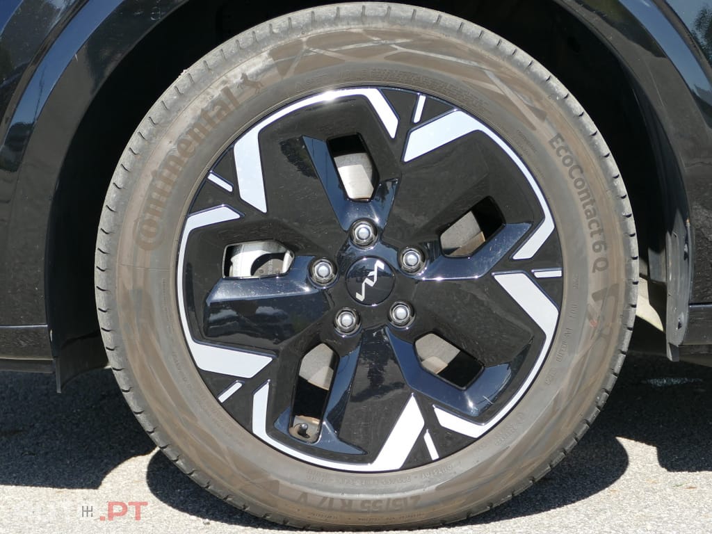 Kia Niro e-Niro 64kWh Tech X
