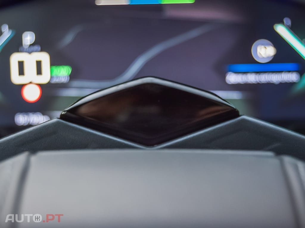 DS DS7 Crossback E-Tense Rivoli EAT8