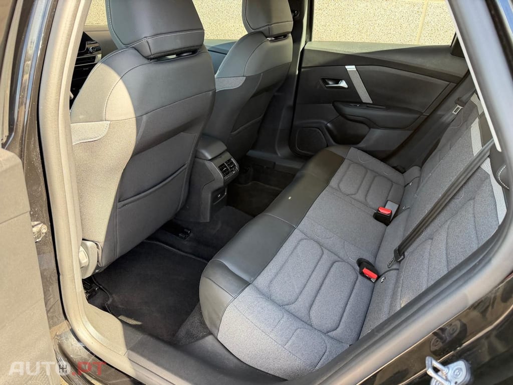 Citroen C4 1.2 PureTech Feel Pack