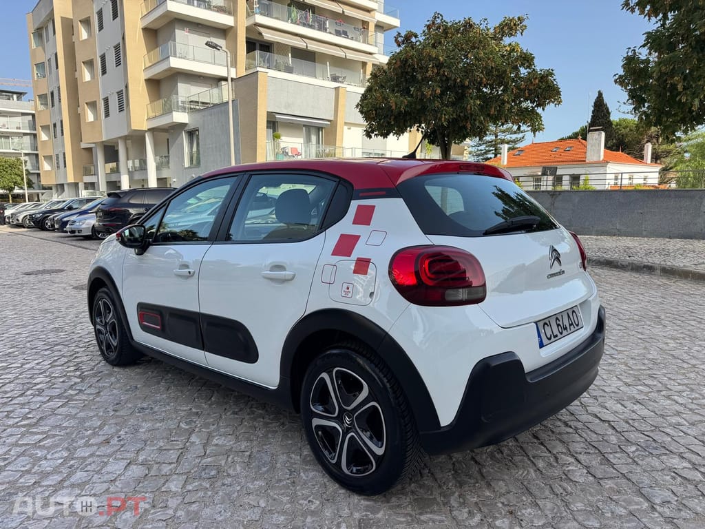 Citroen C3 1.2