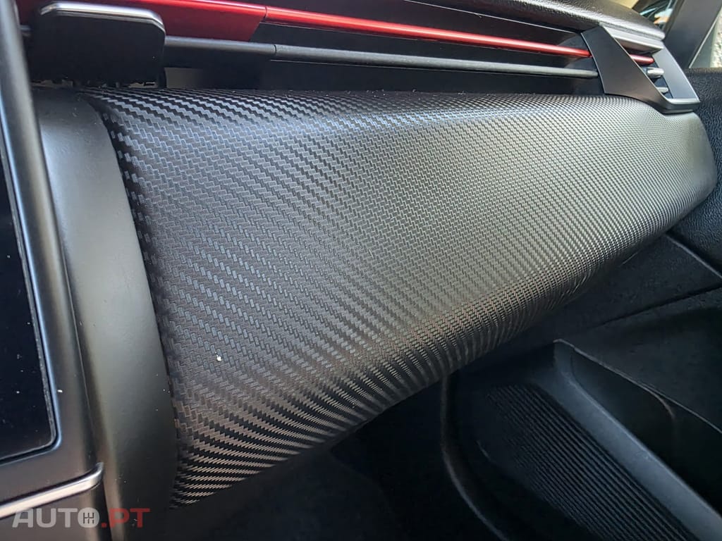 Renault Clio 1.0 TCe RS Line