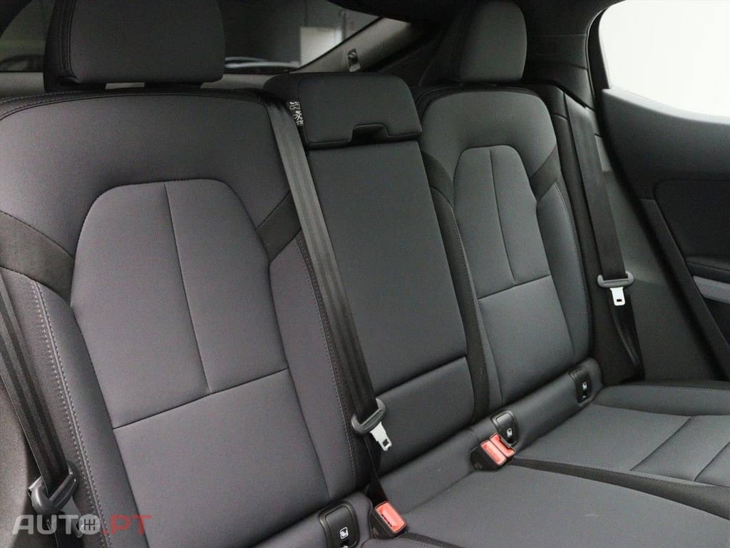 Polestar 2 Standard Range Single Motor 78 kWh