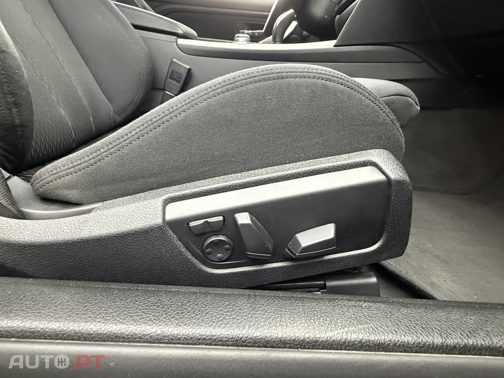 BMW 420 d Pack M Auto