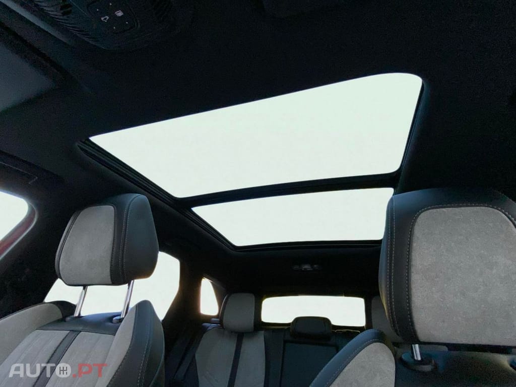 Peugeot 3008 1.6 Hybrid GT e-EAT8
