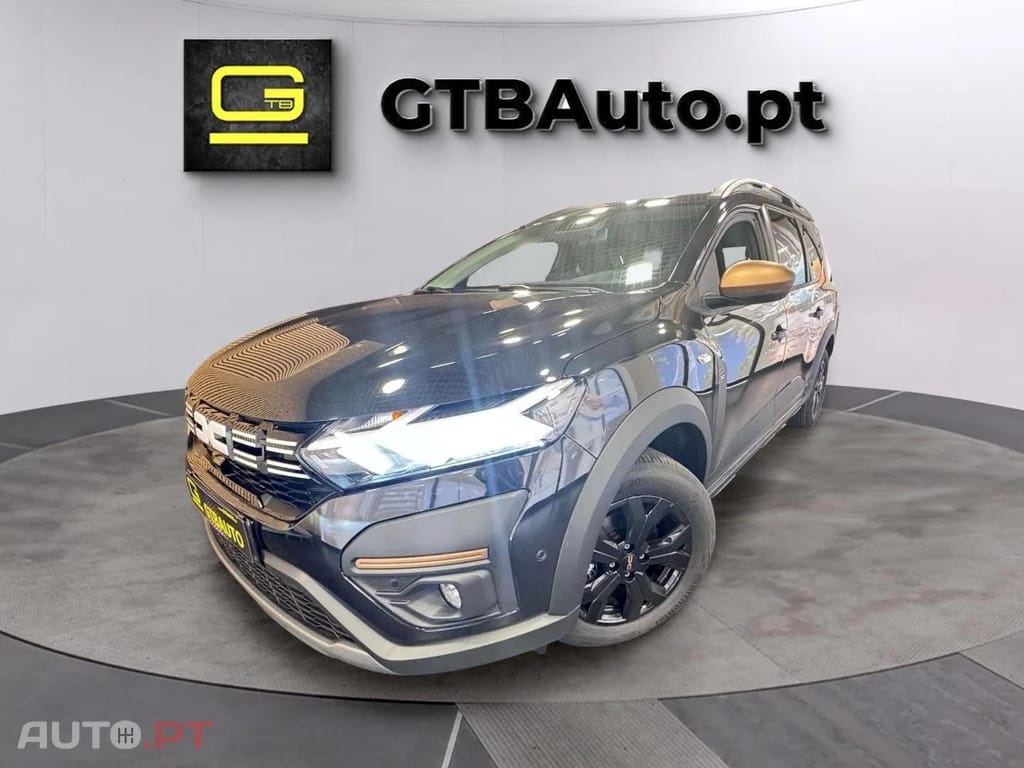 Dacia Jogger Extreme Eco 7L