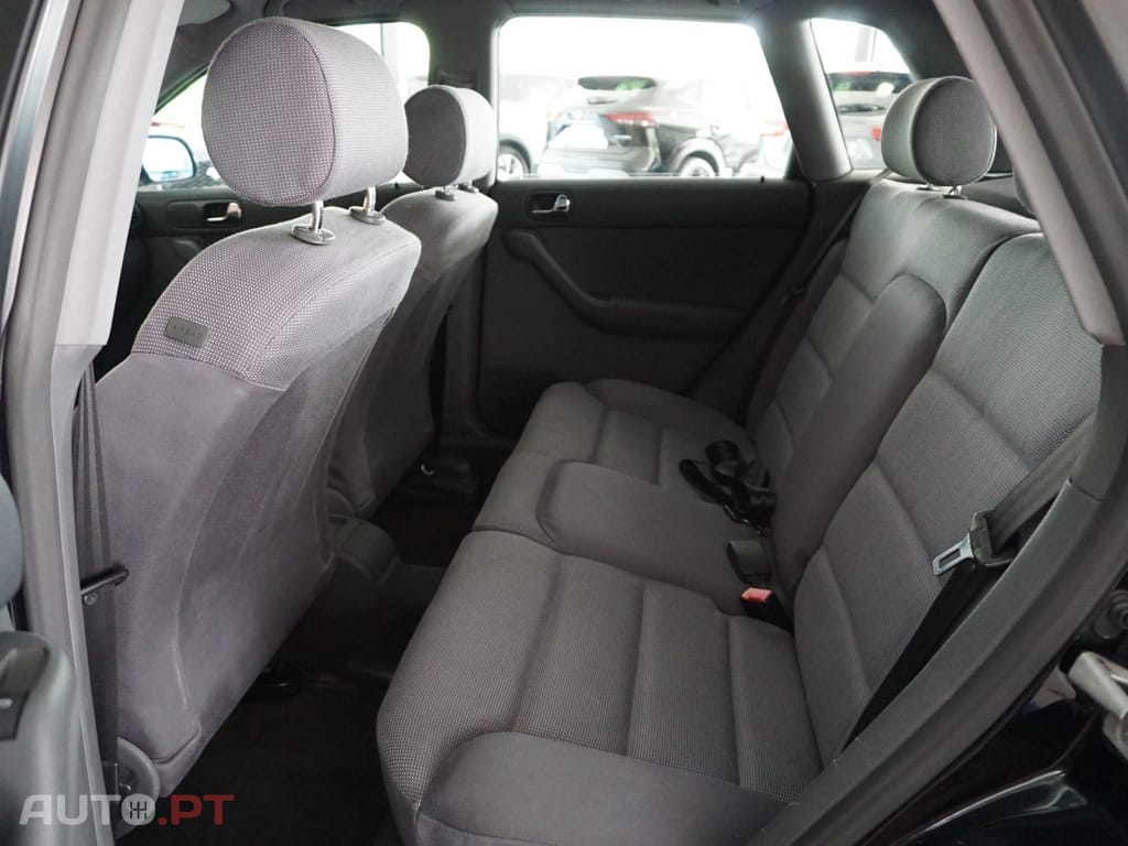 Audi A3 Sportback 1.6 Ambiente
