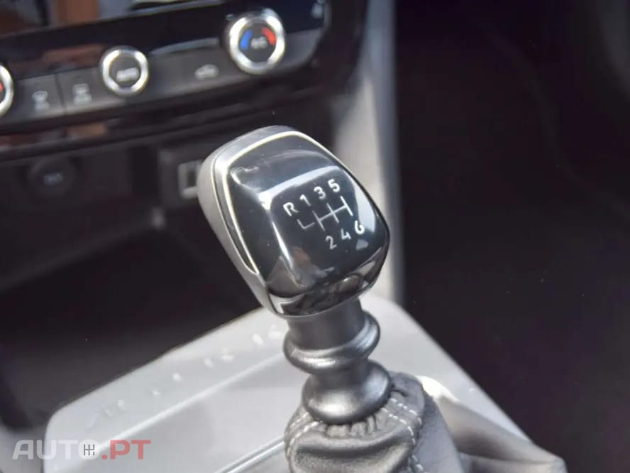 Opel Mokka 1.2 T GS