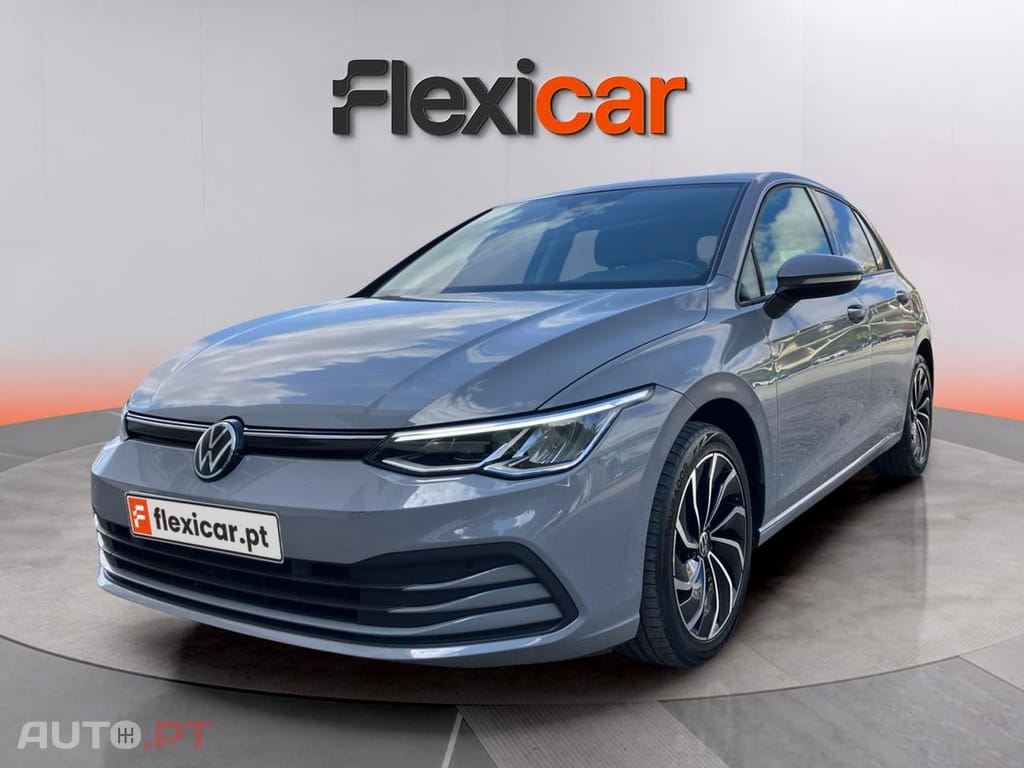 Volkswagen Golf 1.0 Tsi Life