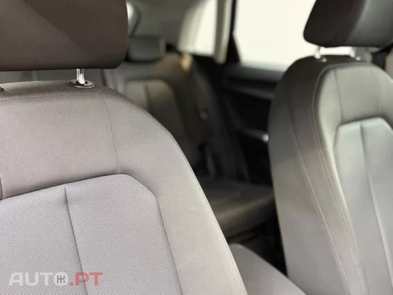 Audi Q3 1.4 TFSIe S-Line