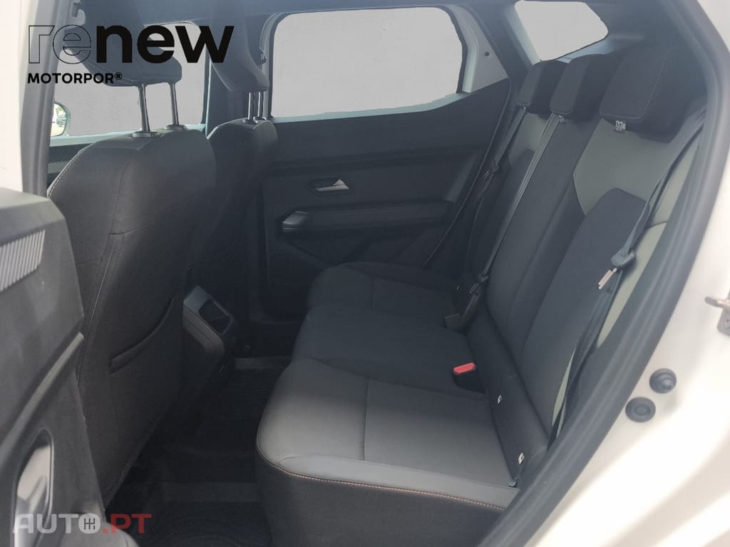 Dacia Duster 1.2 TCe 130 Extreme