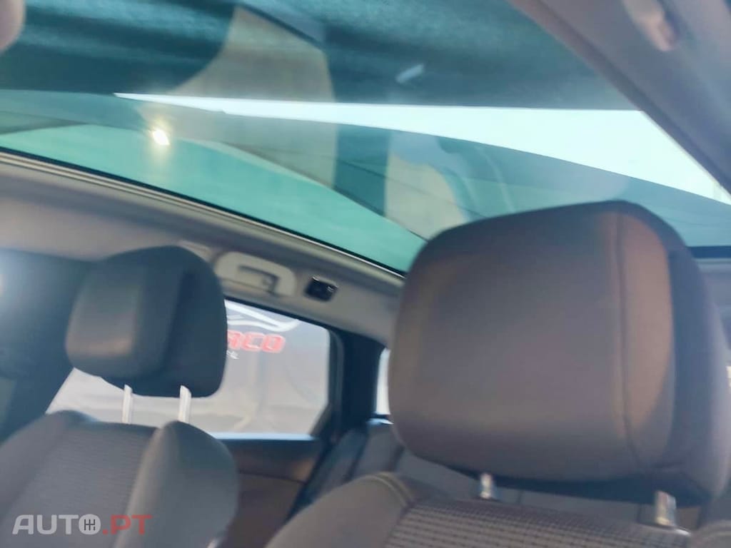 Peugeot 508 SW 1.6 BlueHDi Active EAT6