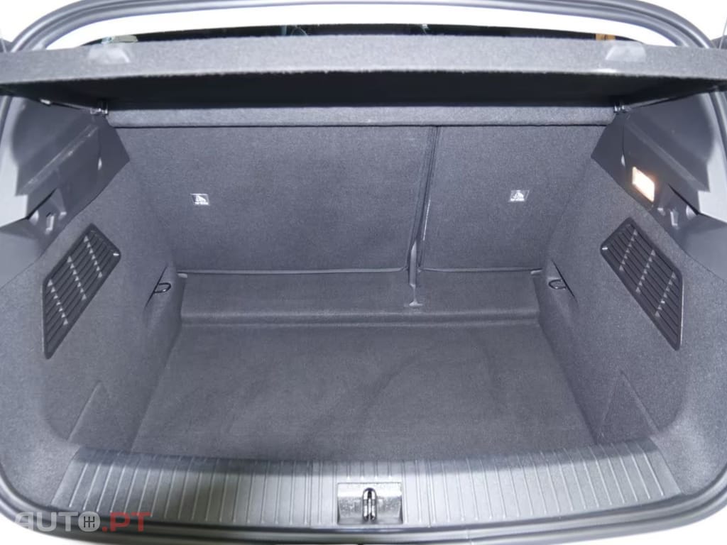 Renault Mégane E-Tech Equilibre EV60 