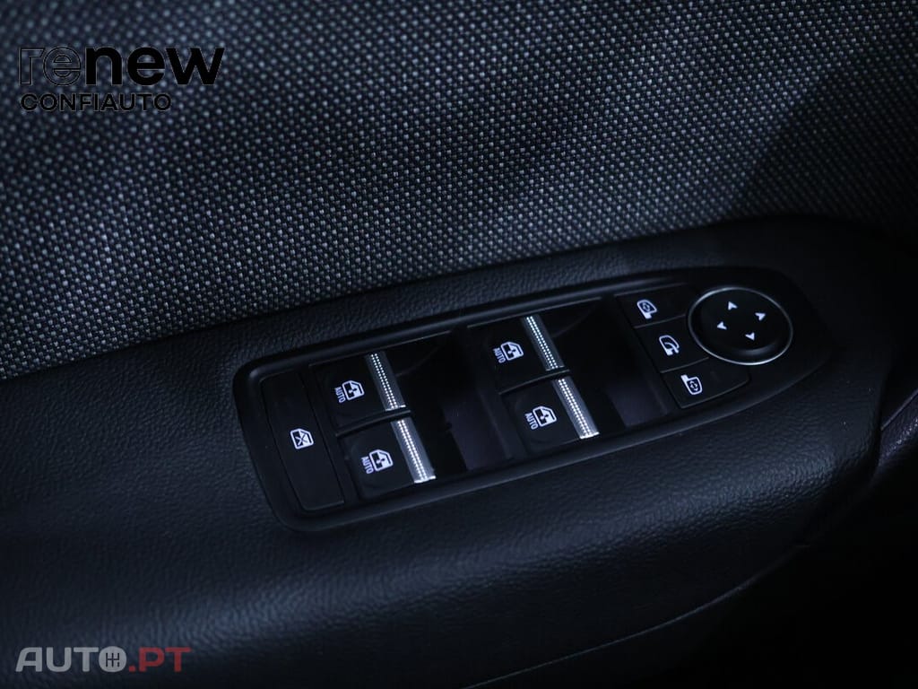 Renault Captur Techno Eco-G