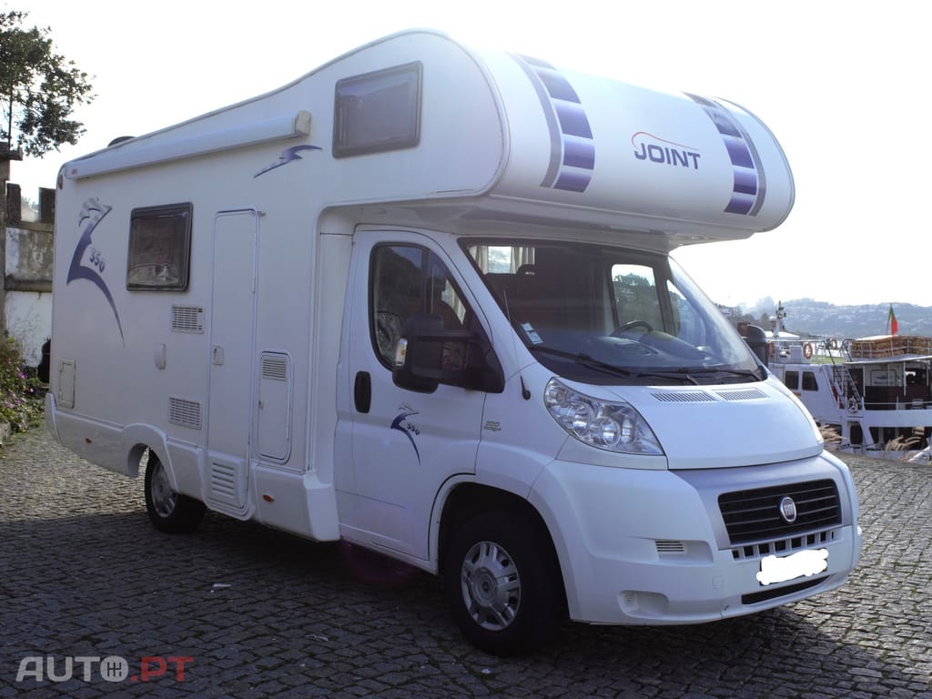 Fiat Ducato ND