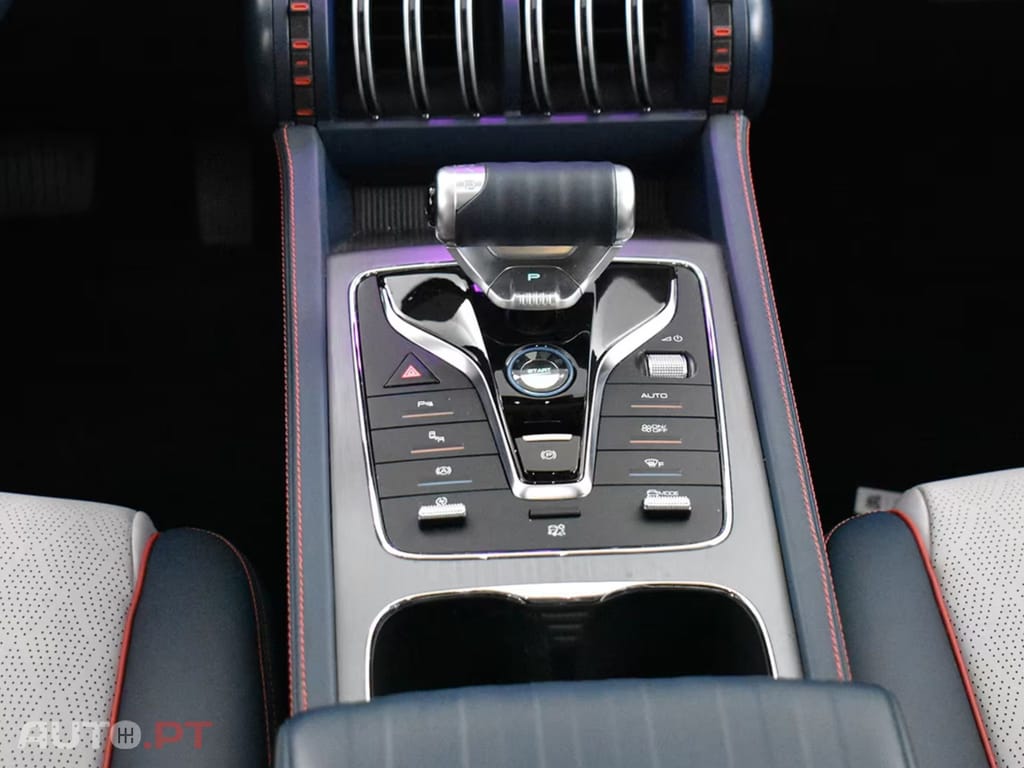 BYD Atto 3 I.V.A DEDUTIVEL Comf