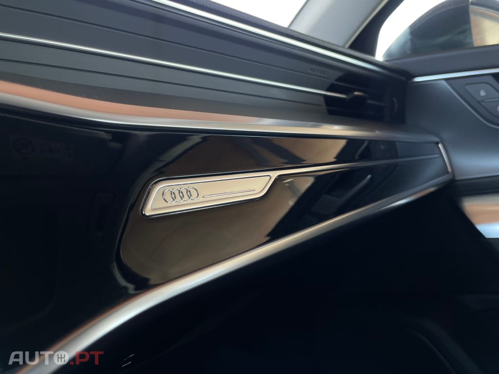Audi A6 Avant 40 TDI Sport S tronic