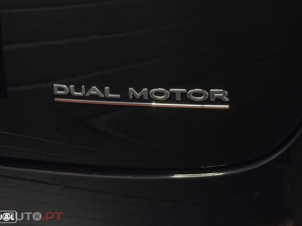 Tesla Model 3 Performance Dual Motor AWD