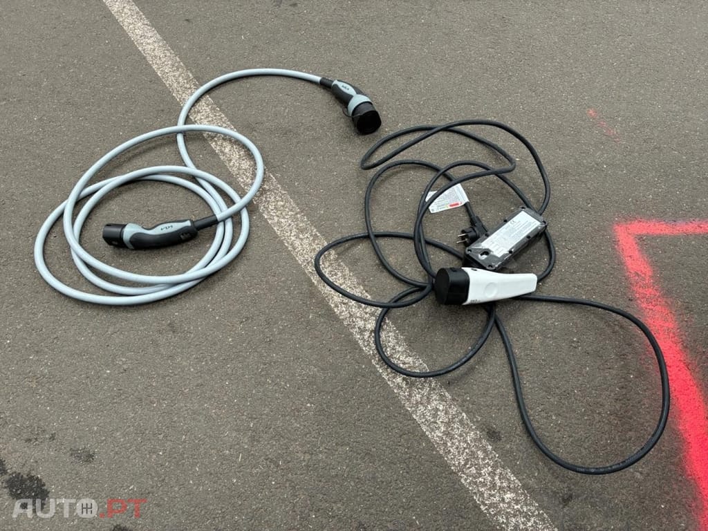 Kia EV6 Active