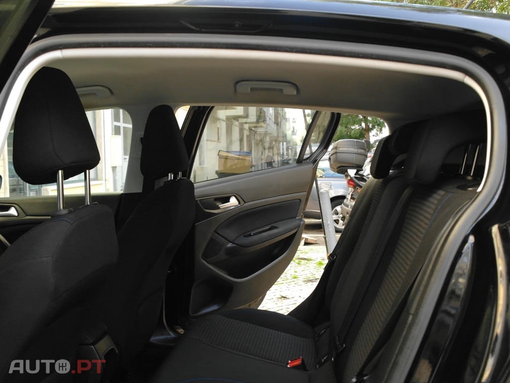 Peugeot 308 1.2 PureTech Active