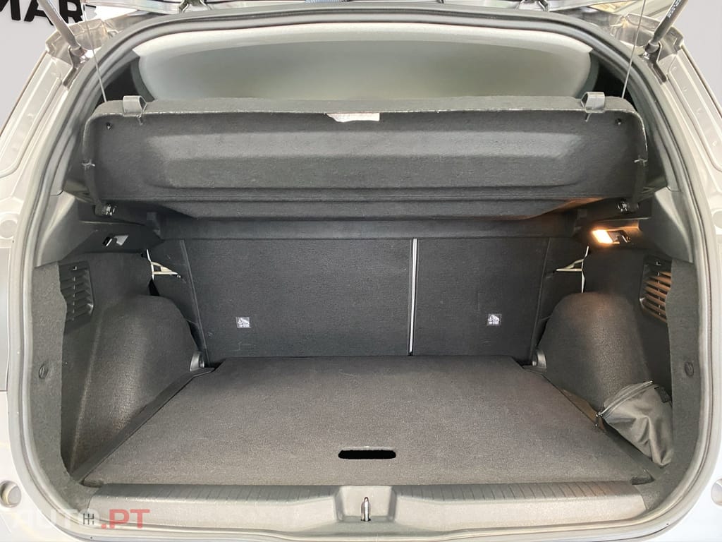 Citroen C3 Aircross 1.2 Hybrid Max e-DSC6