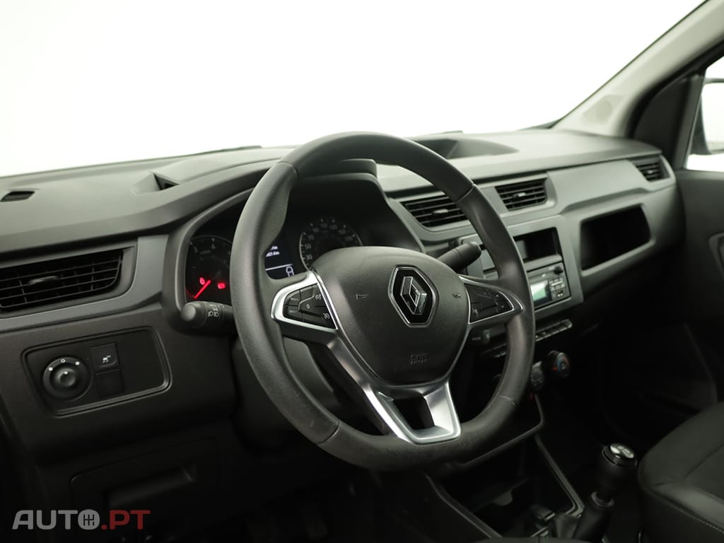Renault Express Express 1.5 Blue dCi Advance