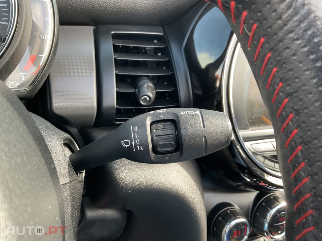 MINI Cooper D