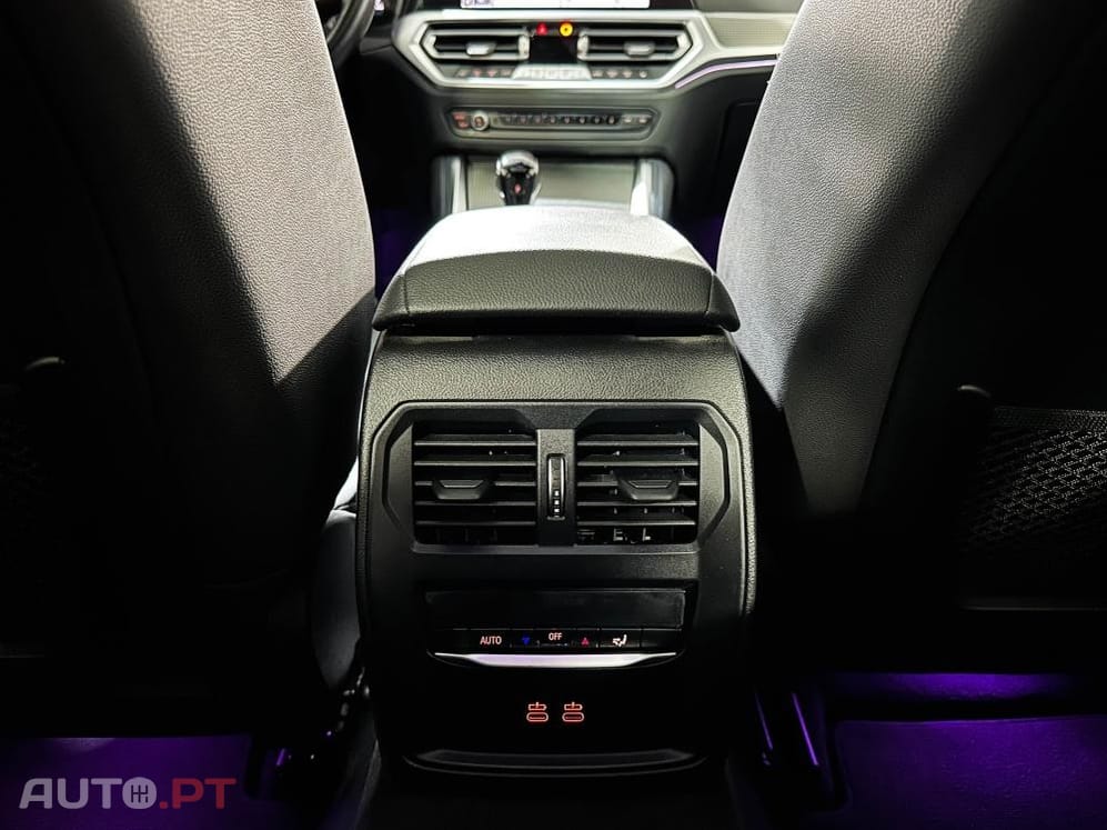 BMW 420 d Pack 50 anos M Auto