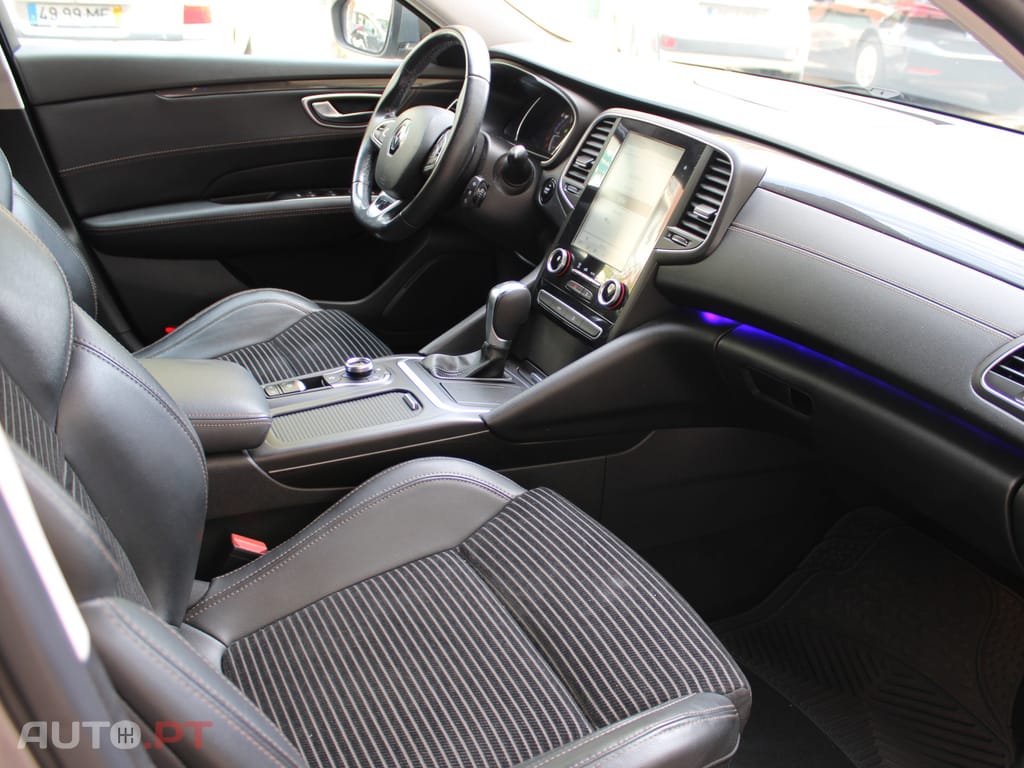 Renault Talisman 1.6 dCi Executive