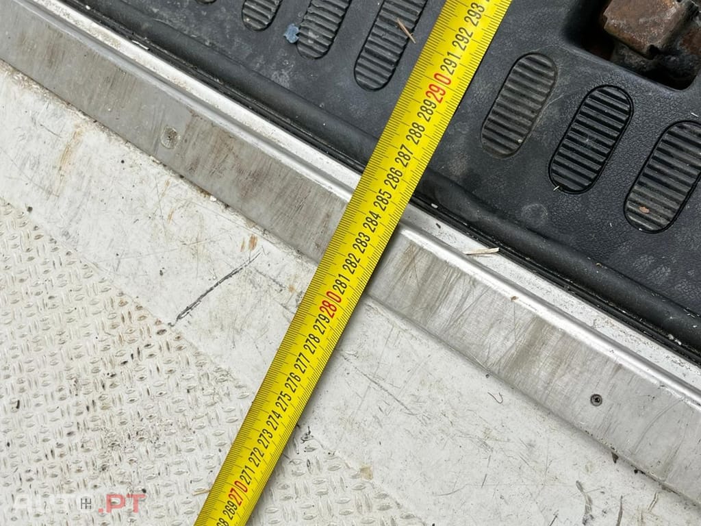 Renault Master FRIGORIFICA TERMO KING