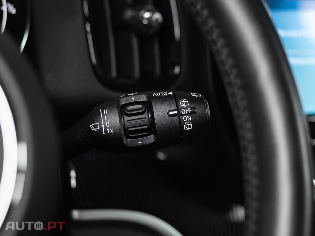 MINI Countryman Cooper SE All4 Aut.