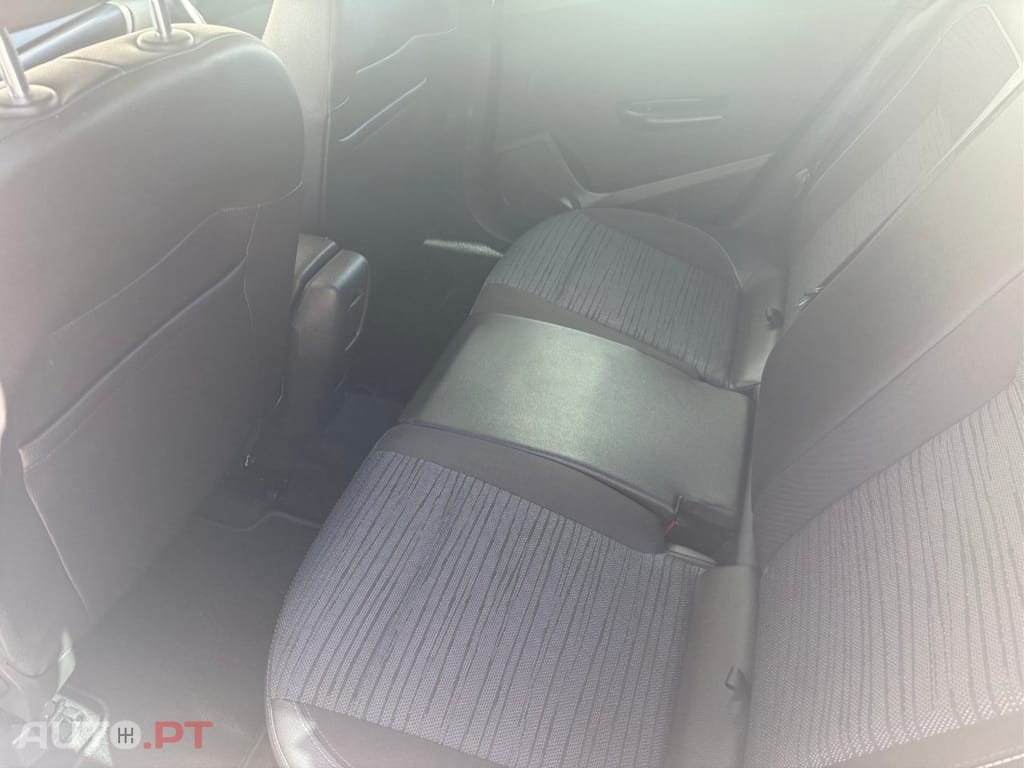 Opel Astra Sports Tourer 1.6 CDTi Cosmo S/SJ19