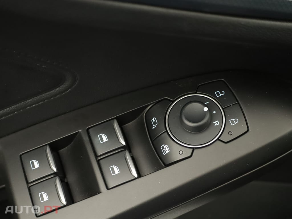 Ford Focus Focus 1.0 EcoBoost MHEV Active Aut.