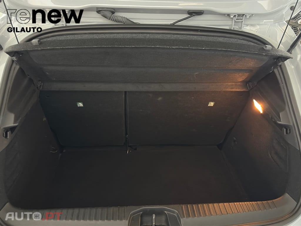 Renault Clio TECHNO TCE 100 GPL