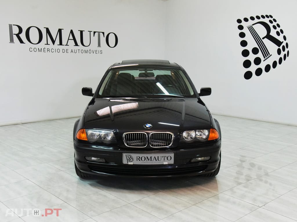 BMW 320 i