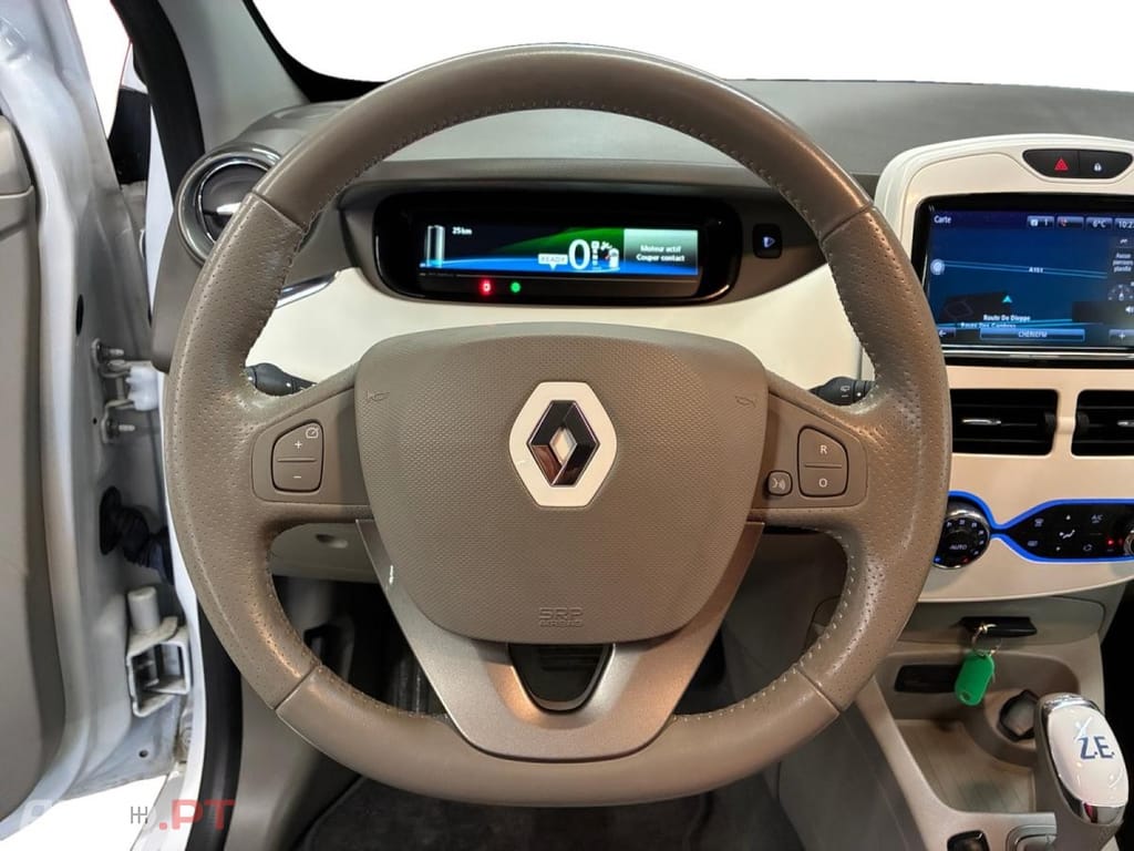 Renault Zoe Zen