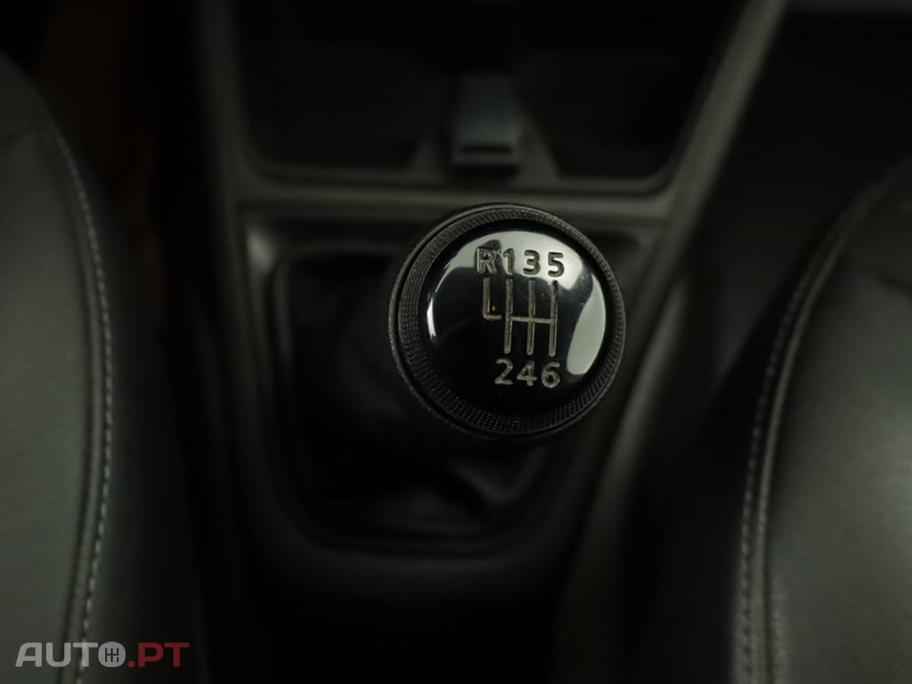 Renault Express Express 1.5 Blue dCi Advance