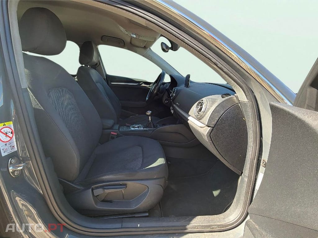 Audi A3 Sportback 1.6 TDI Sport