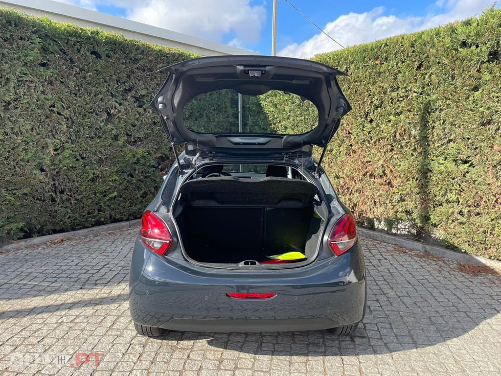 Peugeot 208 1.2 PureTech Active