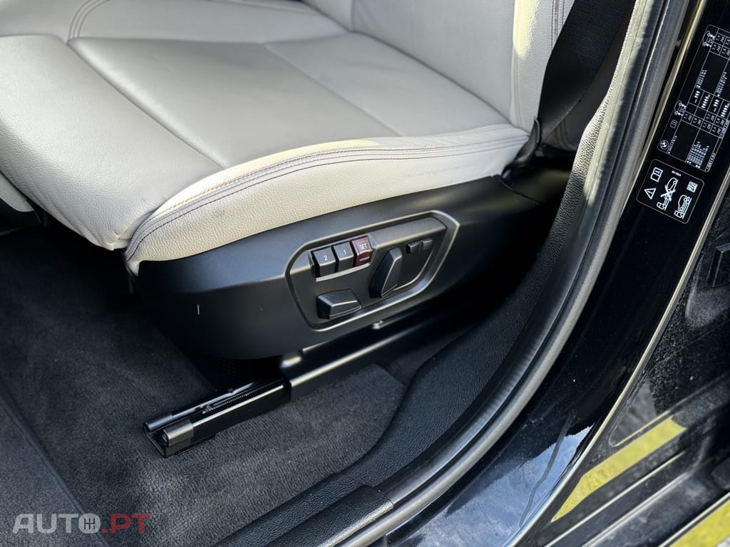 BMW X4 35 d xDrive Pack M