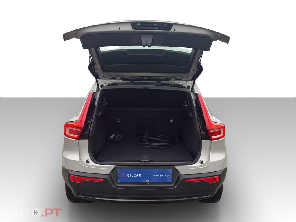 Volvo XC40 Recharge 69 kWh Single Motor Core