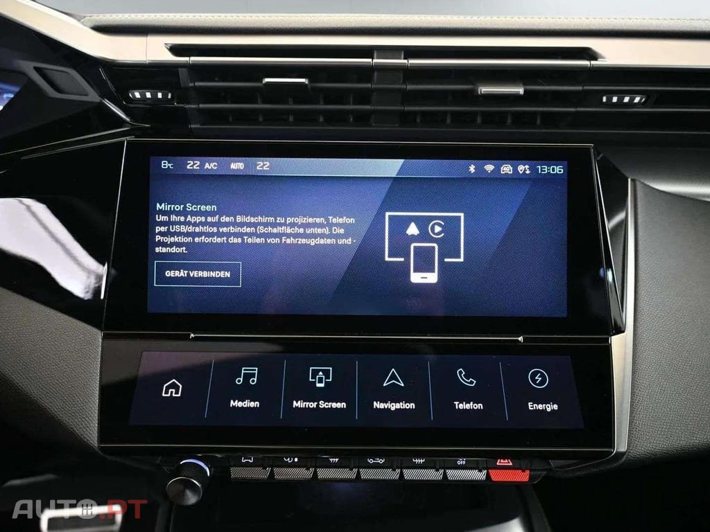 Peugeot 408  e-EAT8 GT HYBRID 