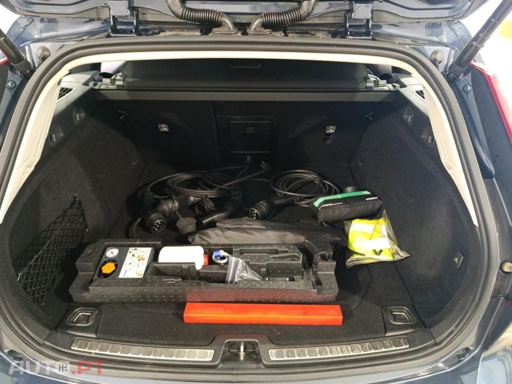 Volvo V60 2.0 T6 AWD TE Inscription Expression