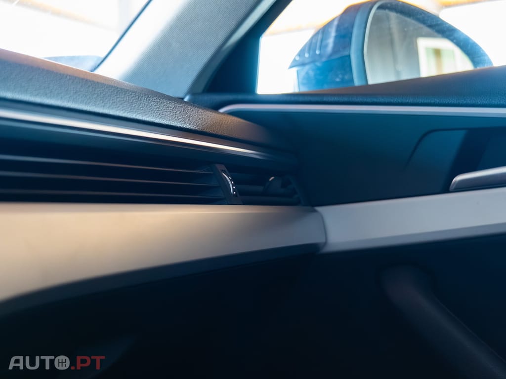 Audi A4 Avant 2.0 TDI Advance
